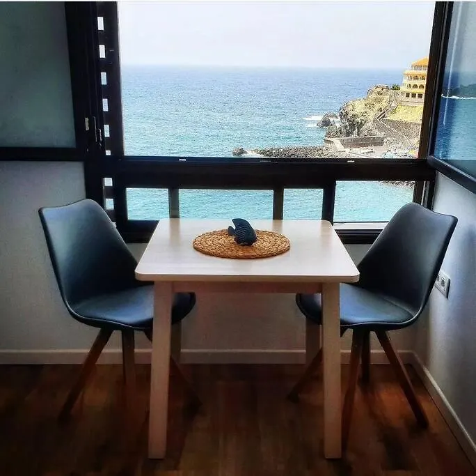 Apartament Loft Con Vistas Al Mar San Marcos  Hiszpania