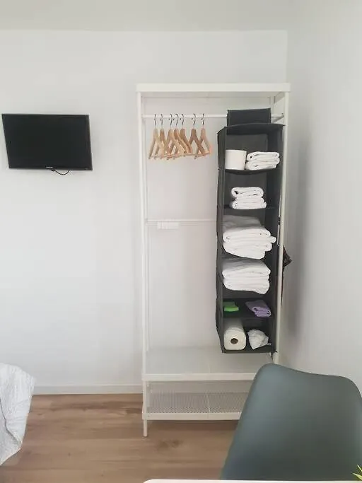 Apartament Loft Con Vistas Al Mar San Marcos  San Marcos (Tenerife)