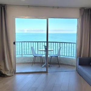  Apartamento Cosy Ocean View 2