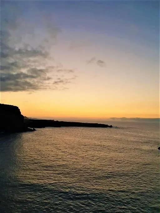 Loft Con Vistas Al Mar Apartment San Marcos