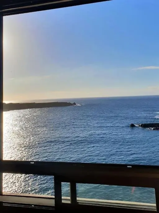 Loft Con Vistas Al Mar Apartment San Marcos  0*, San Marcos (Tenerife) Spain