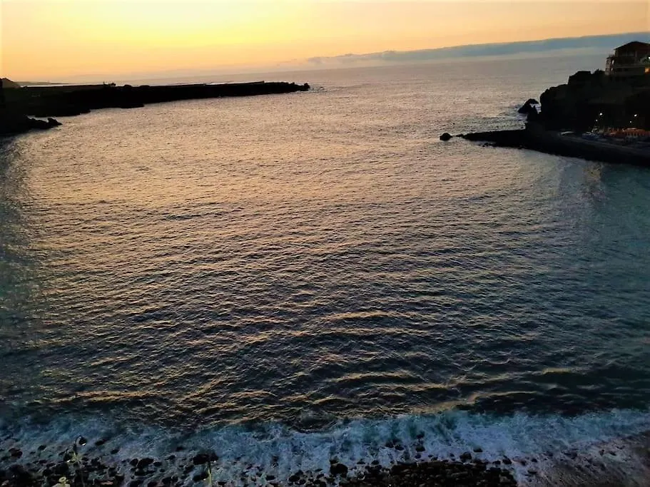Loft Con Vistas Al Mar Apartment San Marcos