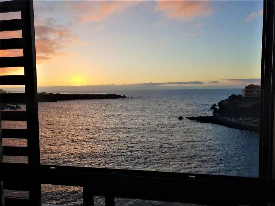 Loft Con Vistas Al Mar Apartment San Marcos