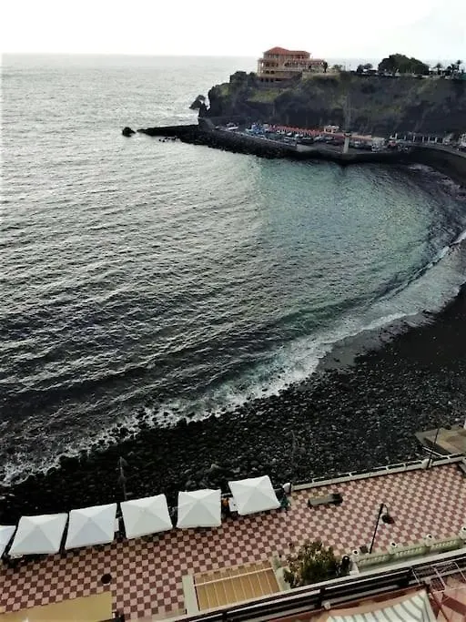 Loft Con Vistas Al Mar Apartment San Marcos