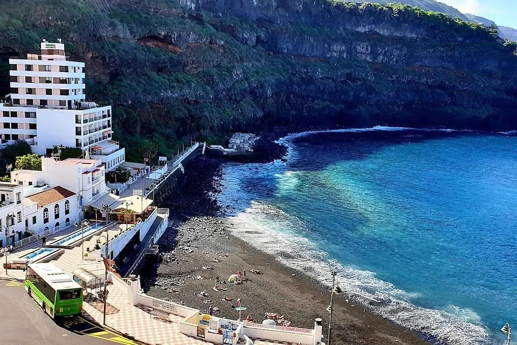 Loft Con Vistas Al Mar Apartment San Marcos  Spain